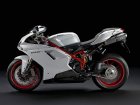 Ducati 848 EVO